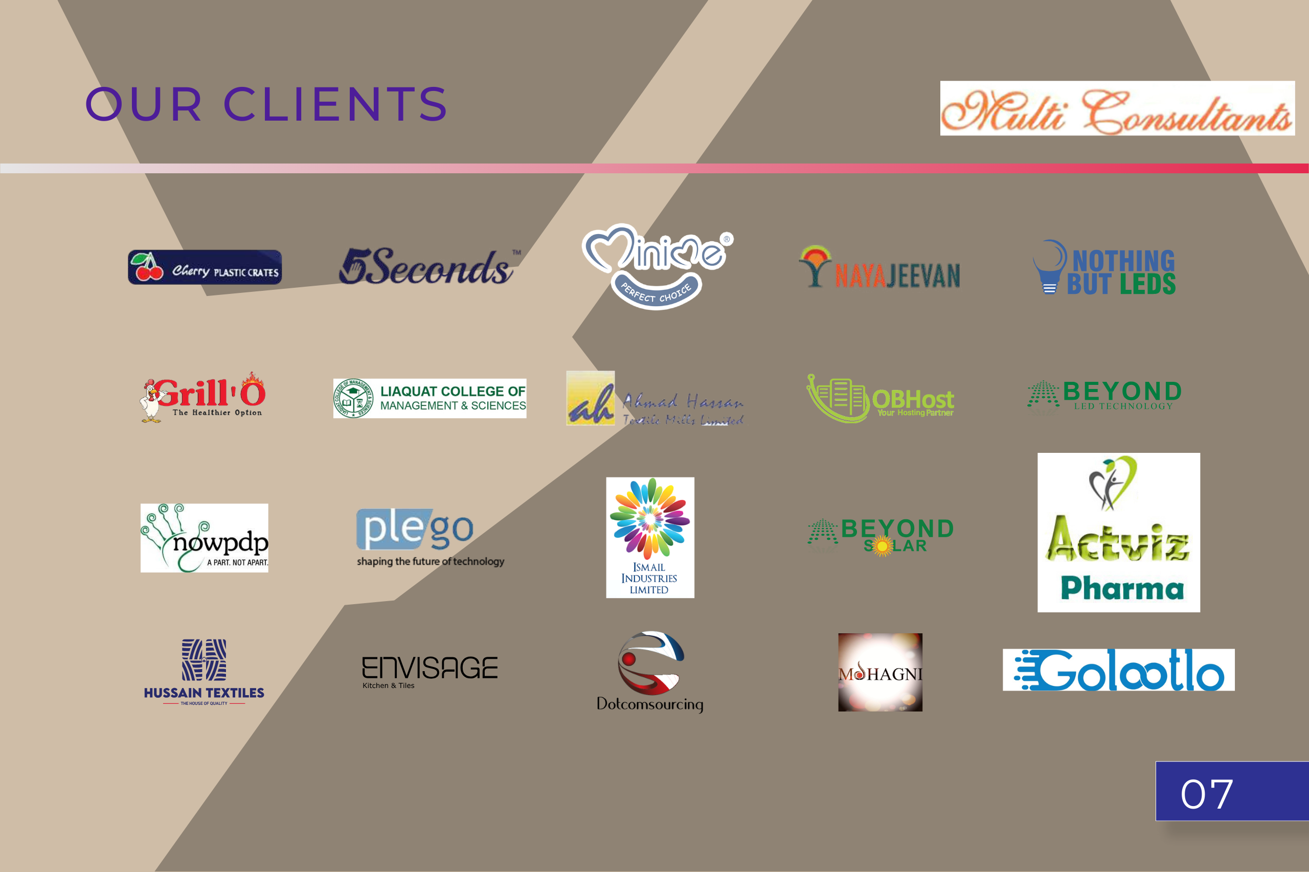 multi consultants clients 2